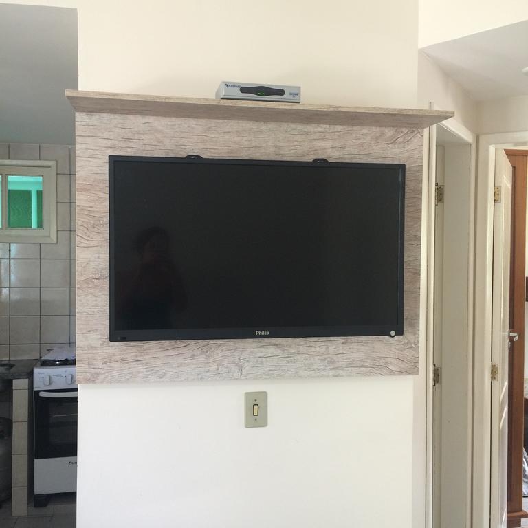 Apartamento Axe Moi Porto Seguro
